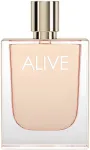 Hugo Boss Alive Eau De Parfum 80 ml moteri&scaron;kas pur&scaron;kiklis