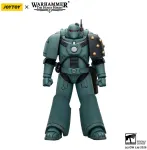 Figūrėlė Games Workshop Figūrėlė Warhammer The Horus Heresy Sons of Horus MKVI Tactical Legionary 1/18 12 cm