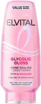 L'Or&eacute;al - Elvital Glycolic Gloss Conditioner for dull hair - 300 ml