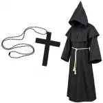 Str&oacute;j mnicha na Halloween Glimz