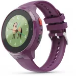 I&scaron;manusis laikrodis Hama smartwatch vaikams su GPS bordinė