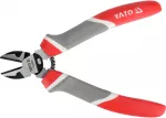Yato KIRPIMO PUSINĖS PLIERIAI 160MM
