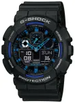 I&scaron;manusis laikrodis Aktyvumo apyrankė Casio G-Shock GS BASIC