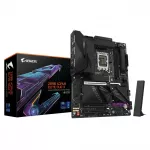 Gigabyte pagrindinė plok&scaron;tė z890 aorus elite duo x s1851 4ddr5 atx