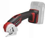 EINHELL N&Oacute;Ż UNIWERSALNY AKU TE-UC 18/6 Li BL-SOLO