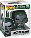 Funko Blister 4 figures Bitty POP Marvel Studios Avengers Doomsday