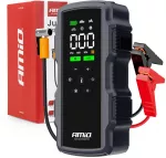 Urządzenie rozruchowe jump starter booster 4w1 12v 17ah 900a amio-05126