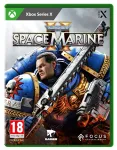 Focus Warhammer 40,000: Space Marine 2 (IT/Multi in Game)