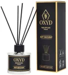 Namų kvapų difuzorius Soft Baccarat 120 ml