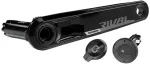 &Scaron;vaistiklis SRAM Power Meter Upgrade Kit Rival D1 AXS DUB Wide 175 mm