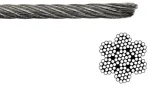 Opti Plieninė jungtis LS-5/100/INOX316 G&Oacute;RALMET