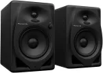Pioneer DM-50D loudspeaker 2-way Juodas Wired 50 W