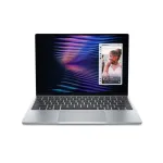 Ne&scaron;iojamas kompiuteris Dell XPS 13 DX13260 | Sky | 13.4 " | Jutiklinis ekranas | 2.5K | Intel Core 5 | 320 | 16 GB | LPDDR5x | Solid-state drive capacity 512 GB | Storage drive capacity 512 GB | Intel Graphics | Windows 11 Pro | Bluetooth versija 6.0 ...
