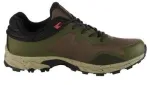 Žygio batai Finntrail OUTDOOR Khaki 5178, Dydis: 46