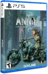 Annie: Last Hope (Limited Run) Import)