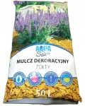 Dekoratyvinė mulčio drožlė Agaris 50 L geltona Agaris