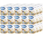 Słonik Jumbo popierinis rank&scaron;luostis 2 sluoksnių 300 lapelių x 45 vnt.
