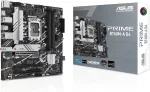 Vaizdo plok&scaron;tė Asus Prime B760m-a D4-csm pagrindinė plok&scaron;tė Lga 1700