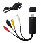 Techly Audio Video Usb 2.0 vaizdo įra&scaron;ymo įrenginys
