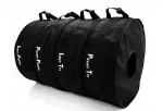 Ratų / padangų užvalkalai - 22" coliai 255/35 R22 - premium + skylės stovui