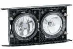 Hella Depo 450-2003r-ue Prie&scaron;rūkinis žibintas