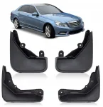 Mercedes E-class W212 2009-2013 prie&scaron; facelift sedaną purvasargiai