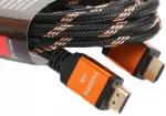 Opticum Hdmi kabelis 0,5 m v 2.0, skirtas ps4 XBOX nintendo