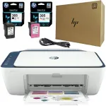 Daugiafunkcinis ra&scaron;alinis spausdintuvas Hp Deskjet 2721 Wi-fi, Hp 305