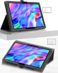 Dėklas Teclast T60plus/odea A12/oscal Pad 100 plan&scaron;etiniams kompiuteriams 12 colių