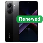 Poco Renewed | Grade A | X7 Pro | 256 GB | Juodas | 5G | O