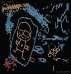 Jorja Smith - Mėlyna Lights: 10 Years On (Mėlyna w/ Juodas Marble [Mėlyna Galaxy]) 12" (vinilinė plok&scaron;telė)
