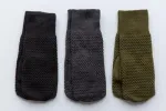 Knitas PIR&Scaron;TINĖS DVIGUBOS KUM&Scaron;TINĖS 114 DYD 10