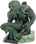 Lovecraft'o Cthulhu pvc galerijos figūrėlė