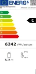 Zarivy Meteoro 1 x E27 pakabinamas &scaron;viestuvas eleganti&scaron;kos chromo ir dūmų apdailos su 14 maitinimo juostų, dizainą puo&scaron;ia 3 akmenys, suteikiantys unikalumo ir modernumo, idealus kiekvienam