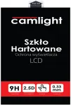 Objektyvas Camlight Grūdintas stiklas Sony Ilce-7m3 Alpha A7 Iii 3