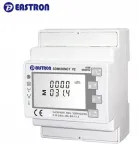 Trifazis dvikryptis srovės transformatoriaus skaitiklis Eastron Sdm630mct Modbus-rtu Rs485
