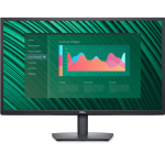 LCD Monitorius|DELL|E2723H|27"|Panel VA|1920x1080|16:9|60Hz|5 ms|Tilt|210-BEJQ (Ekspozicinė prekė)