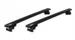 Thule Evo Wingbar bagažinė Vw Passat B7 variantui