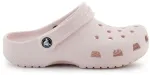 Vaiki&scaron;kos klumpės Crocs Classic Clog, rožinės