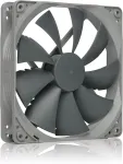 Noctua Nf-p14s Redux Pwm 140mm 1500rpm Ventiliatorius