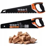 Beast Rankinis pjūklas Waart medienai 450 mm + dėklas, tefloninis dėklas
