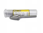 Vhm rotacinis dildės frezas F -16x25x6x70 dc Flexovit
