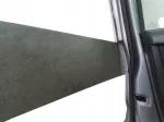 Automobilio durelių apsauga garažui, storas sienos atmu&scaron;ėjas