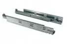 Blum bėgelis 560f4000b pilnas i&scaron;traukimas 400mm Blumotion 30 kg Tandem