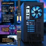 Csl 0,5 m, 50 cm Cat.8.1 tinklo kabelis, plok&scaron;čias, 40 Gbitų, Lan kabelis, patch kabelis, Cat 8 Gigabit Rj45 Ethernet kabelis, 40000 Mbitų &scaron;viesolaidinis greitis, juostinis kabelis, instaliacinis kabelis - Cat 6, Cat 7, Cat 8
