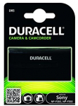 Duracell ličio jonų baterija 2600 mAh skirta Sony NP-F330