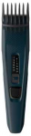 Philips 3000 series hair clipper HC3505/15 Nerūdijantis plienas blades 13 length settings Corded