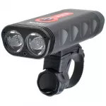Priekinė lempa ProX Sirius 2xCREE XP-G3 900Lm USB