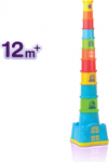 Dumel Discovery DUMEL DD 42500 puodelio užraktas