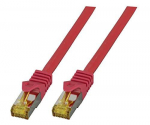 EFB Patchcord S/FTP, Cat.6A, LSZH, Cat.7, 10m (MK7001.10R)